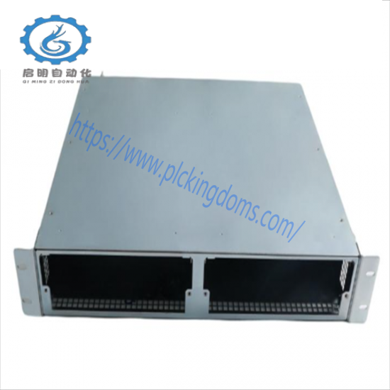 ABB P-HA-RPS-CH100000 PHARPSCH100000 Power Supply Chassis