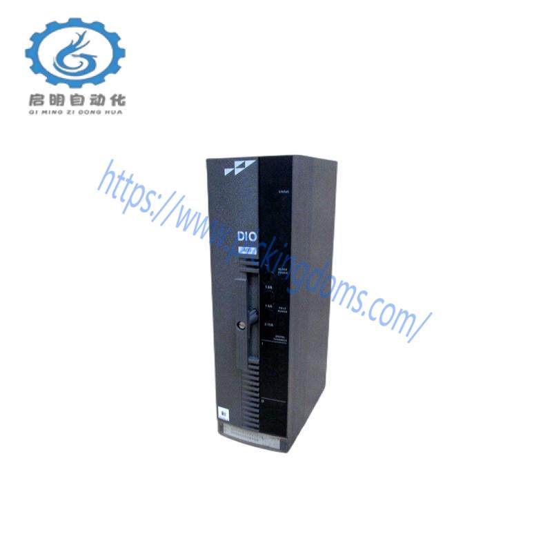 ABB P-HB-DIO-40010000 HARMONY BLOCK MODULE