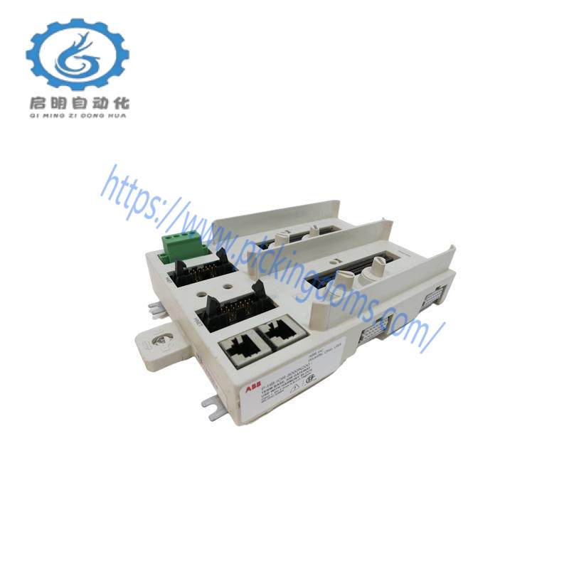 ABB P-HB-IOR-8000N200 I/O Gateway