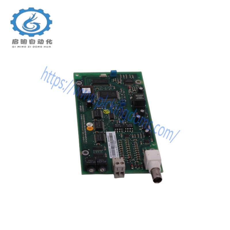 ABB P3EDb HENF452778R1