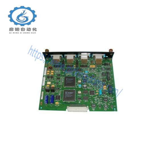 ABB P3LG 1KHW001432R0001 Drive Board