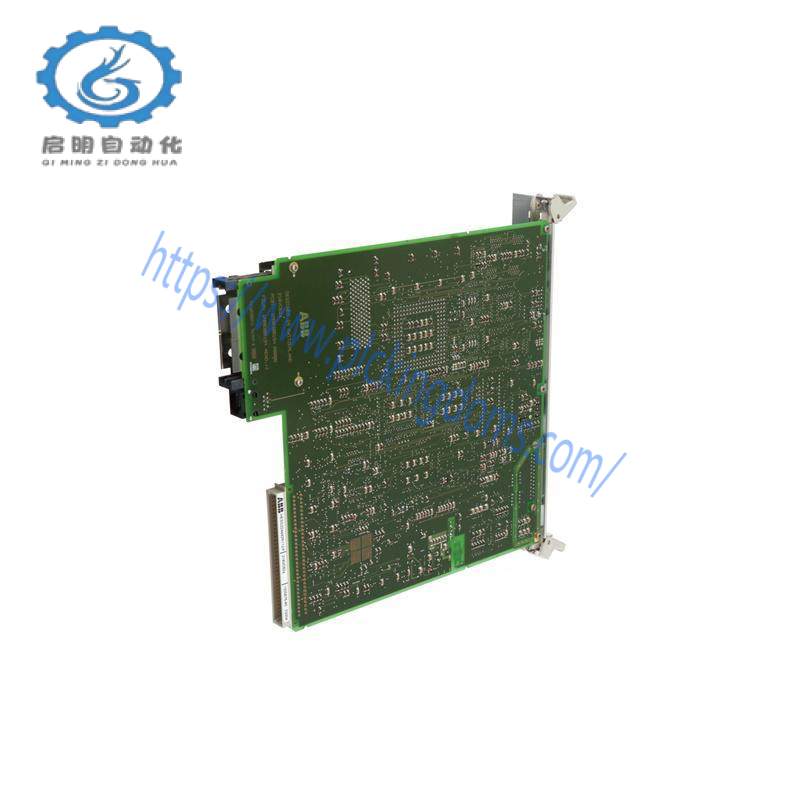 ABB P60B13120DBPD2 W-L01494F Controller Pcb Board