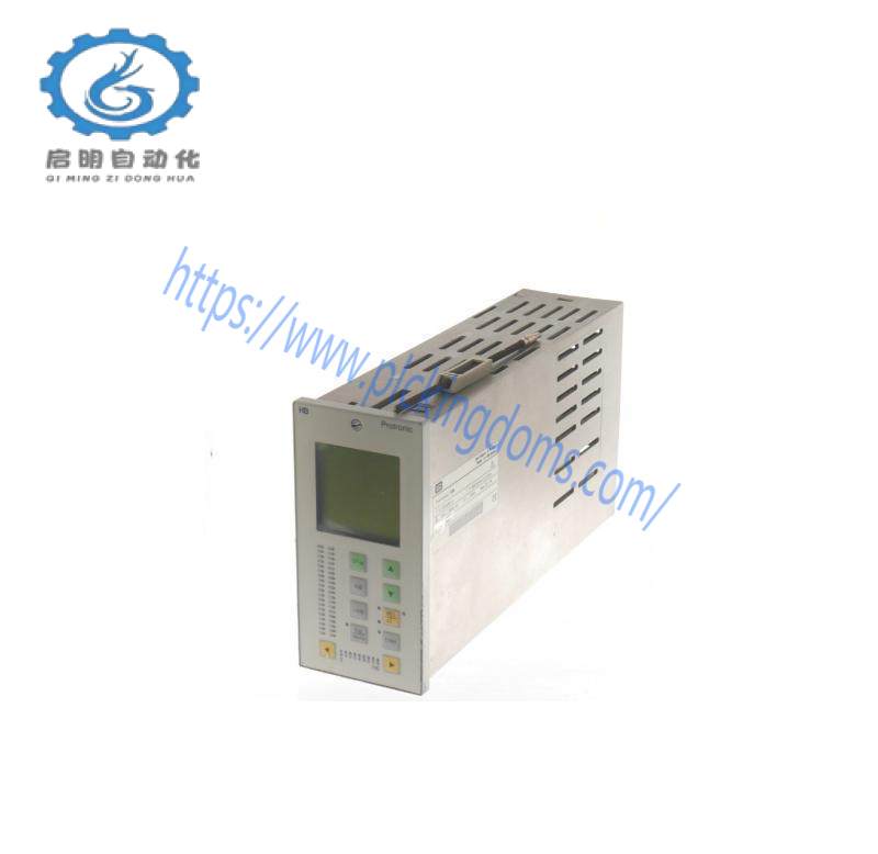 ABB P62615-0-1111110 PROTRONIC CONTROLLER