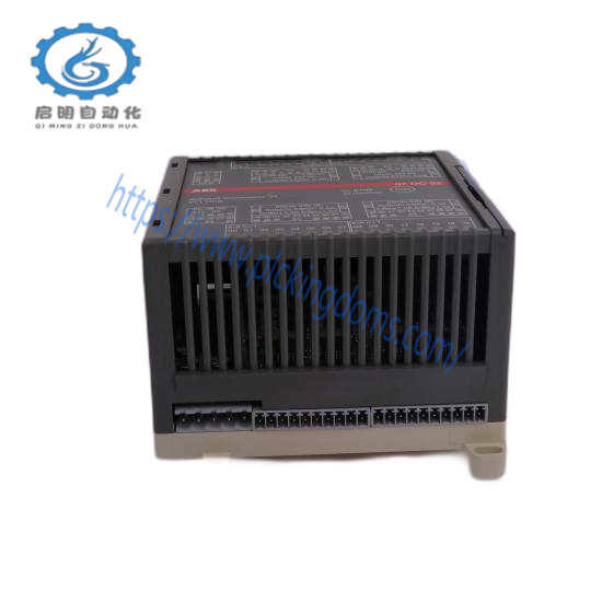 ABB PAC 031-1053-04  Base Unit