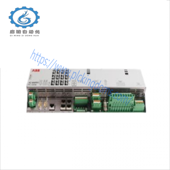 ABB PC D230 3BHE022291R0101 Communications I/O Module