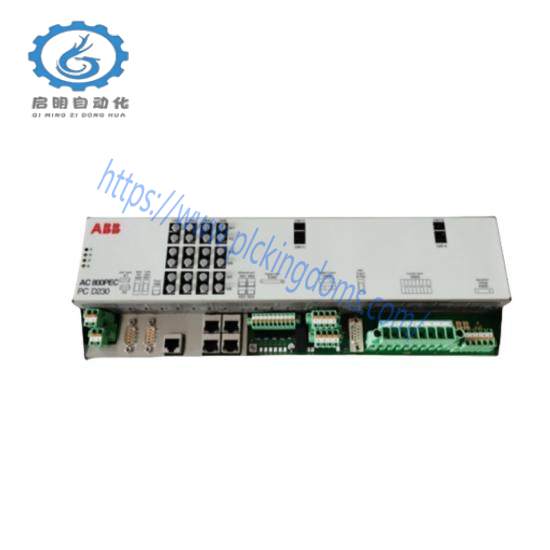 ABB PC D232 A 3BHE022293R0101