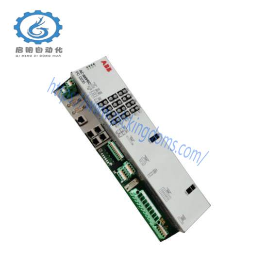 ABB PC D232 A 3BHE022293R0101