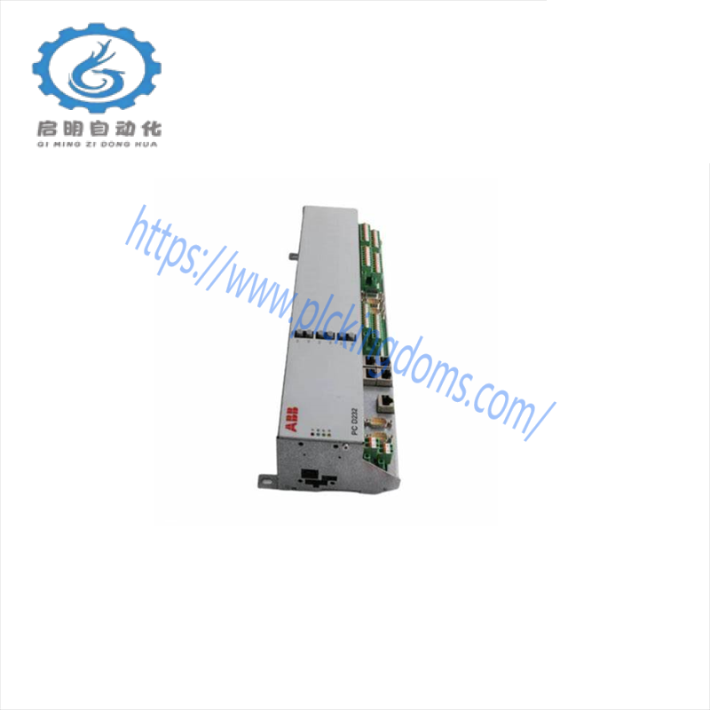 ABB PCD232A 3BHE022293R0101