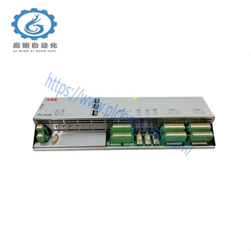 ABB PCD235A101 3BHE032025R0101