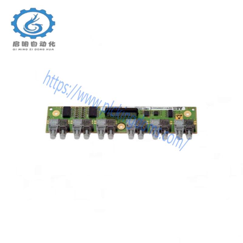 ABB PCD237A101 3BHE028915R0101