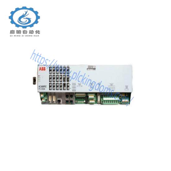 ABB PCD530A102 3BHE041343R0102