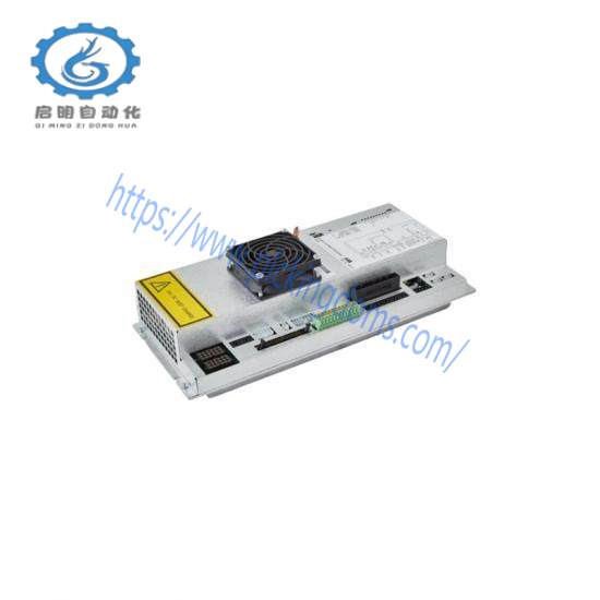 ABB TU505-FBP