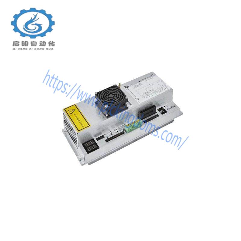 ABB PDB-01 3HNA006147-001 Power Module