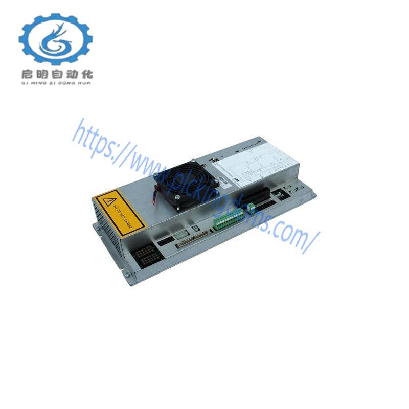 ABB PDB-02 3HNA023093-001 Robot Power Board