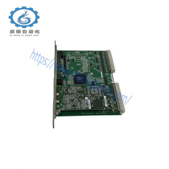 ABB PEP-A-220VAC Digital Output Circuit Card