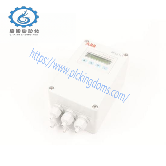 ABB PFEA111-65 3BSE050090R65  Compact Tension Measurement Unit