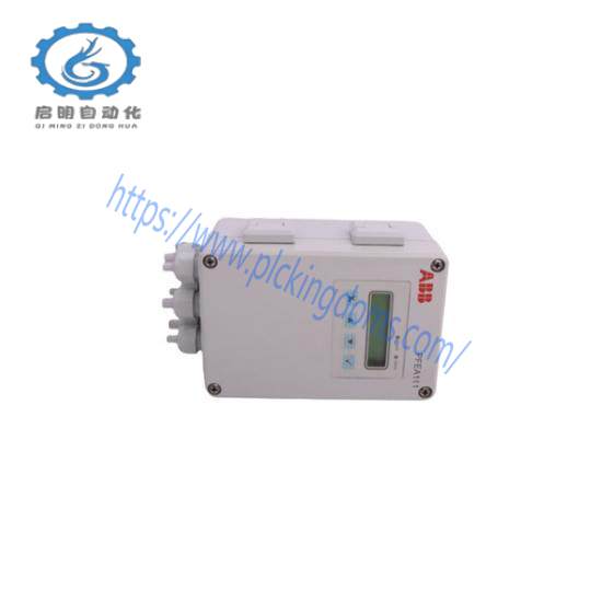 ABB PFEA112-65 3BSE050091R65
