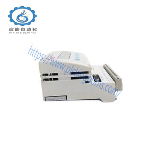 ABB PFEA11220 3BSE030369R0020 ELECTRONIC CONTROL MODULE
