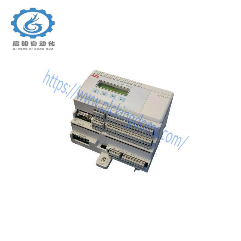ABB PFEA113-20 3BSE028144R0020