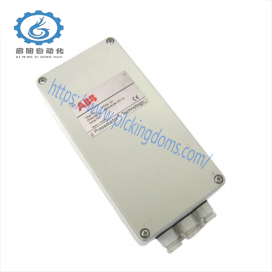 ABB PFRA101 3BSE003911R115 PRESSDUCTOR SYSTEM CONTROLLER