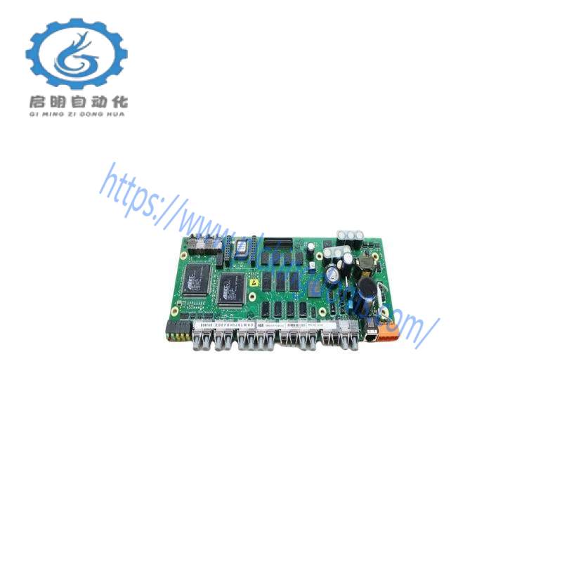 ABB PFSK142 3BSE006505R1