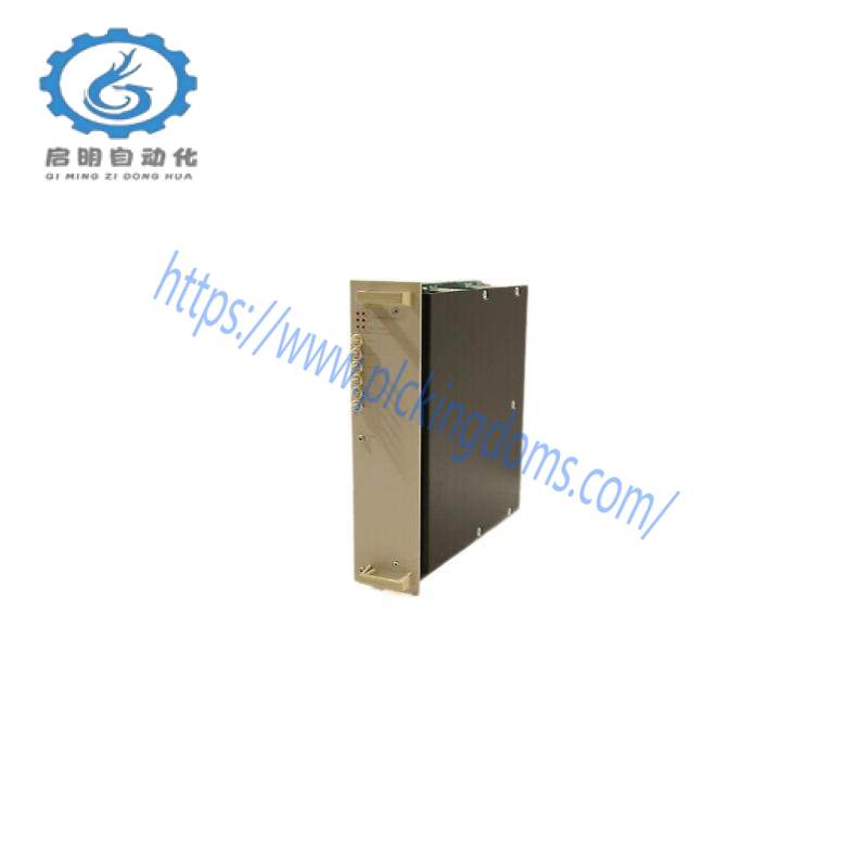 ABB PFSK 101 Power Supply