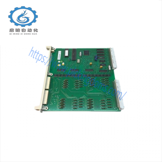 ABB PFSK 163 Profibus comm.board