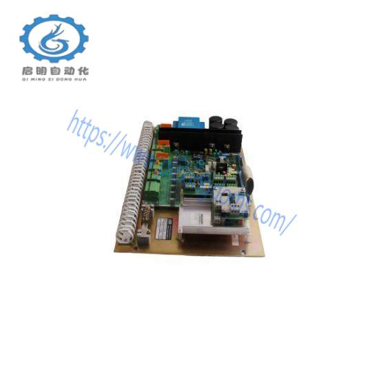 ABB PFTK101A YM222001-UC PFTA102 Control Board