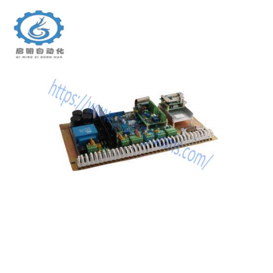 ABB PFTK101A YM222001-UC PFTA102 Control Board