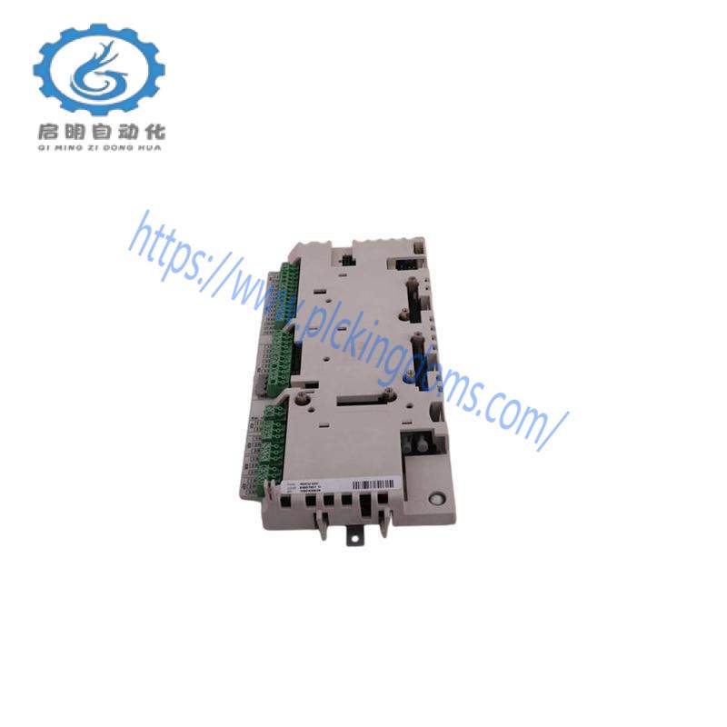ABB PFUK104 YM110002-SD