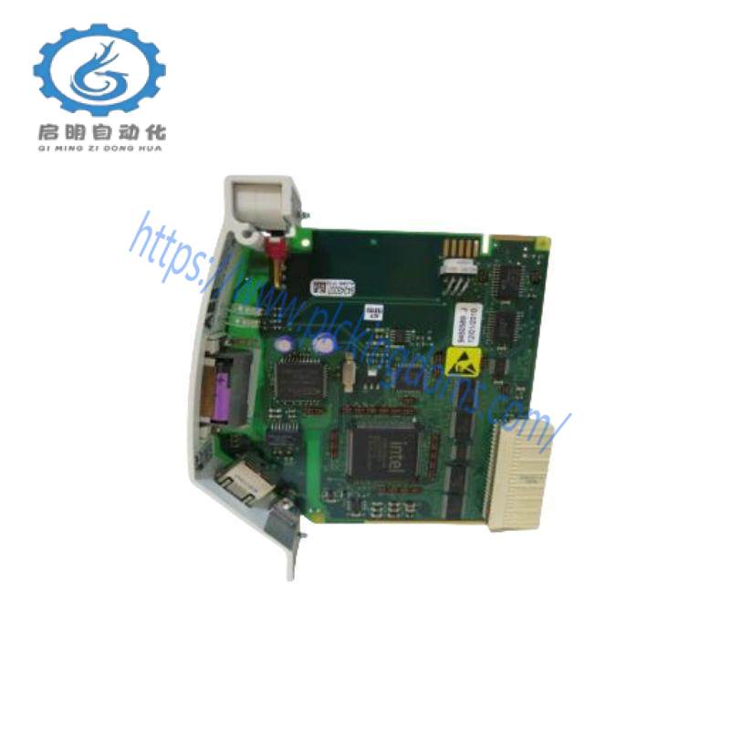 ABB PFVI102 YM110001-SN Control unit