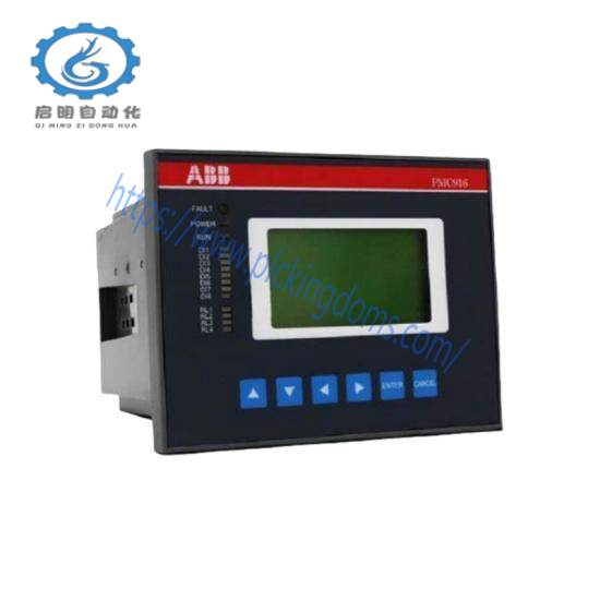 ABB PFXA401SF
