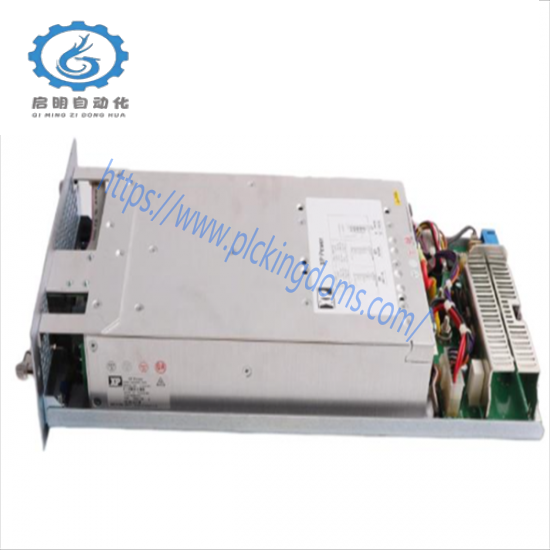 ABB PHARPS32000000 F8-G2B3B6 Power Supply Module