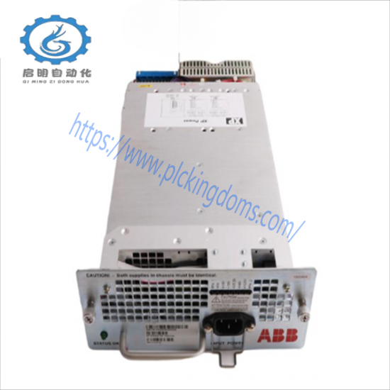ABB PHARPS32000000 Power Supply Module