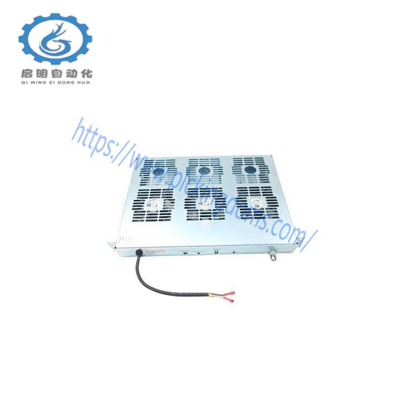 ABB PHARPSFAN03000 System Monitoring and Cooling