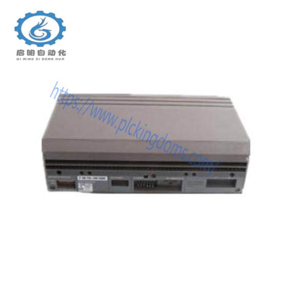 ABB PHBFIO10010000 Fieldbus I/O Module