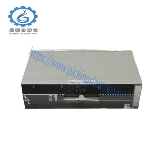 ABB PHBFIO10010000 PTJAT15889 Block Processor Assembly