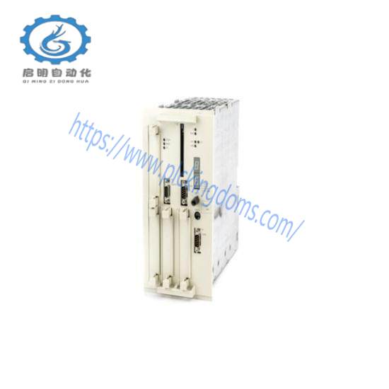 ABB PM150V08 3BSE009598R1 Processor Module 8 MByte