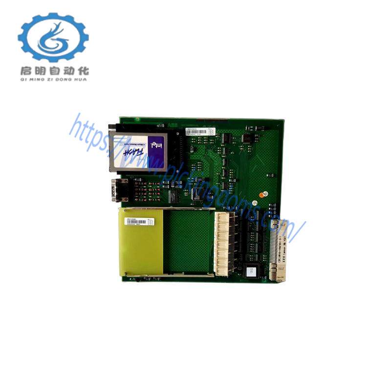 ABB PM152 3BSE003643R1 Board