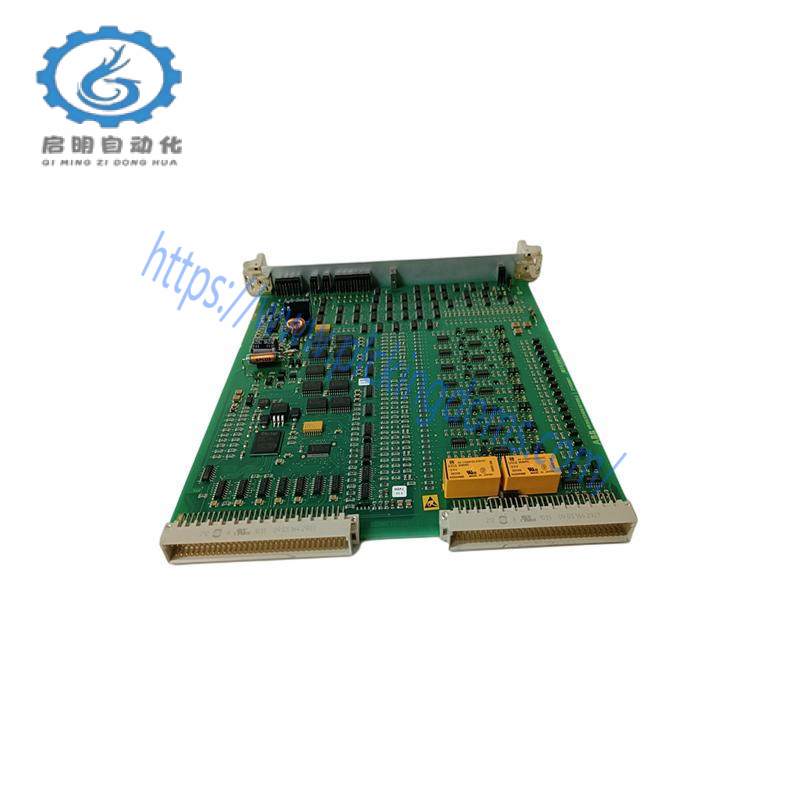 ABB PM154 3BSE003645R1 Processor Module