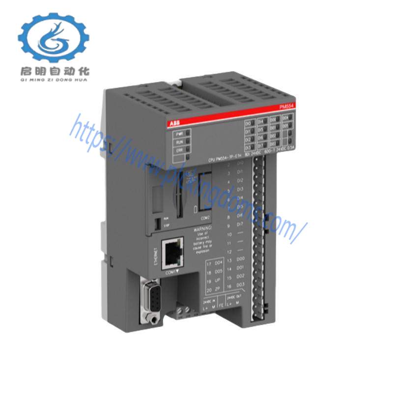 ABB PM5032-T-ETH Drives