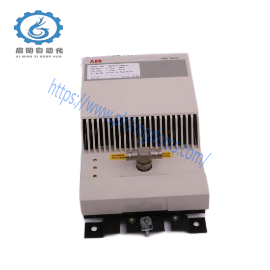 ABB 3BSE017173R1