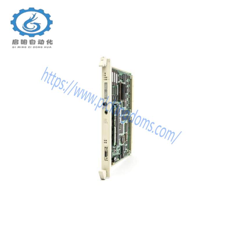 ABB PM510V16 3BSE008358R1