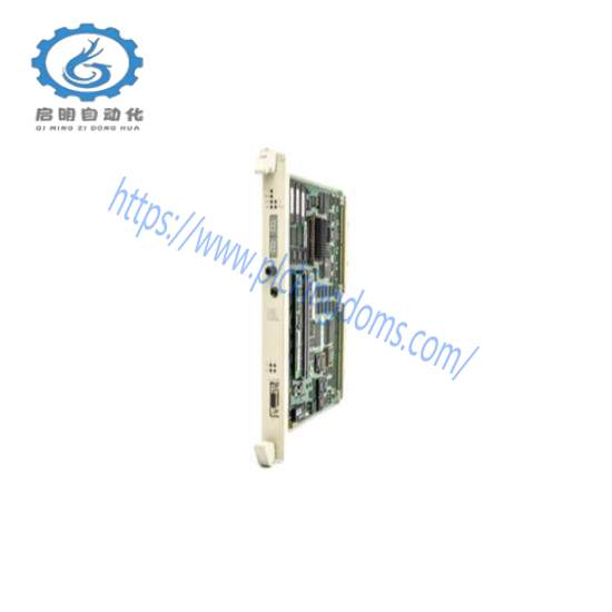 ABB PM510V16 3BSE008358R1
