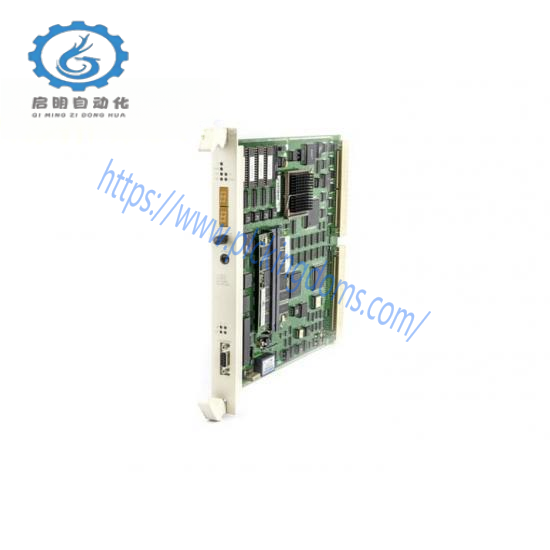 ABB PM510V16  Processor Module