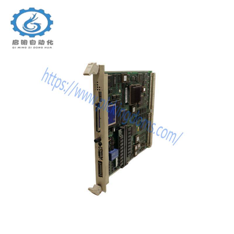 ABB PM511V16