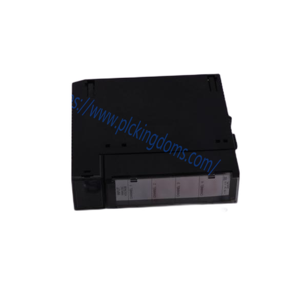 ABB PM554-R-AC