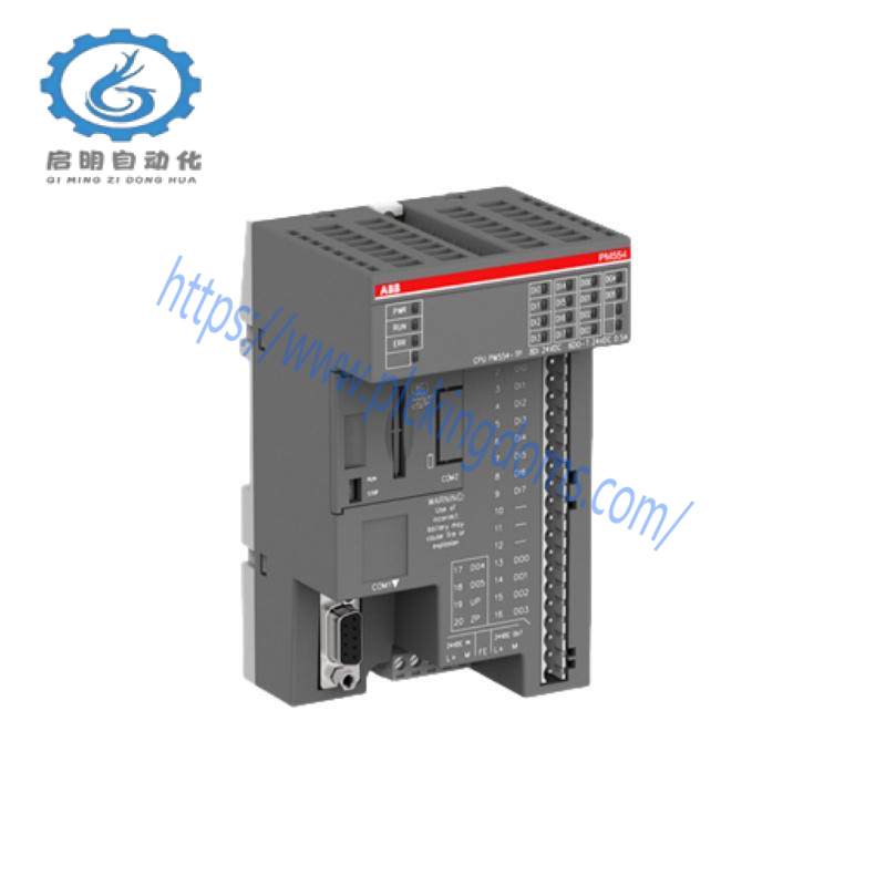 ABB 3BHE029154P3