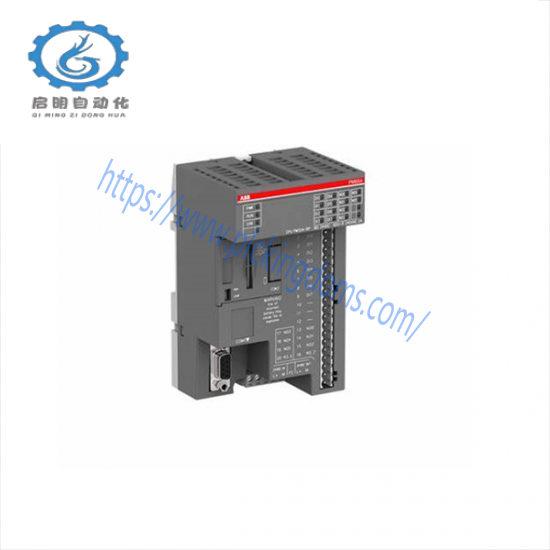ABB PM564-RP-AC Prog.Logic Controller