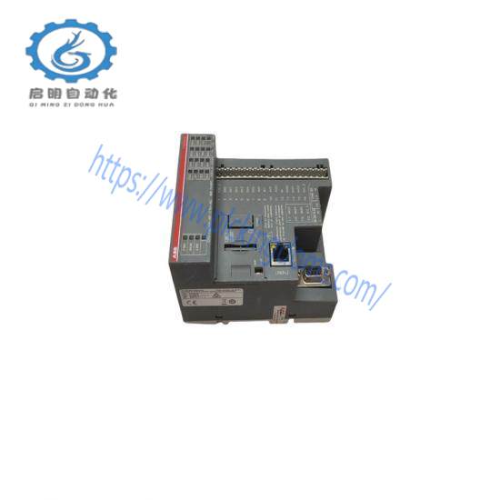 ABB PM564-RP-ETH-AC 1SAP121100R0071 Programmable Logic Controller